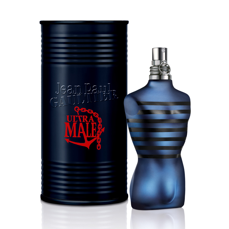 

JPG LE MALE ULTRA EDT 75 VAPO